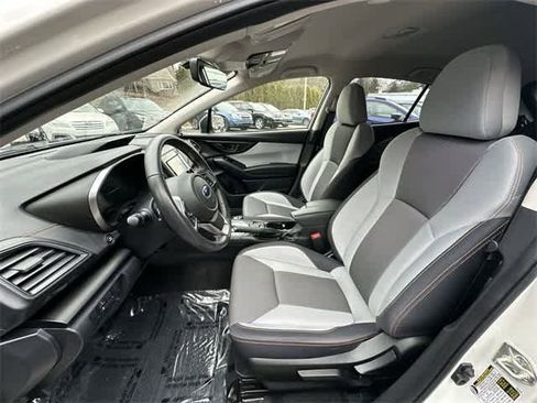 Certified 2022 Subaru Crosstrek 2.0i Premium image 15