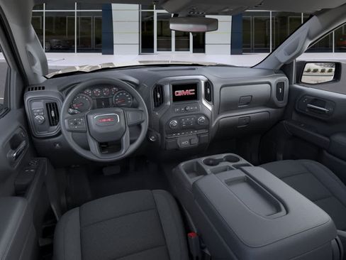 New 2026 GMC Sierra 1500 Pro RWD image 15