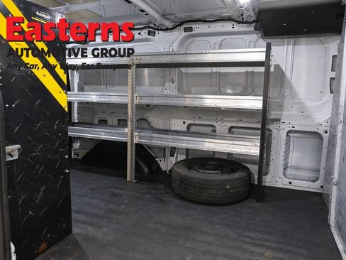 Used 2019 Ford Transit 250 130 Low Roof RWD image 23