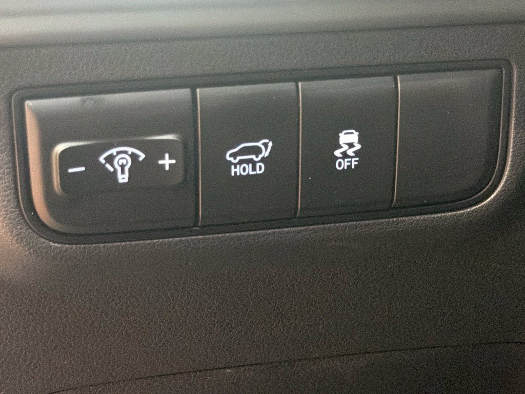 New 2026 Hyundai Tucson SEL Plus FWD image 23
