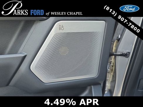 Certified 2022 Ford F150 Tremor w/ Equipment Group 402A High AWD/4WD image 18