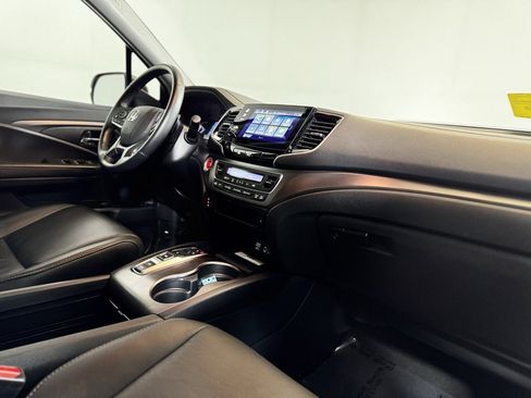 Used 2022 Honda Pilot Special Edition image 13