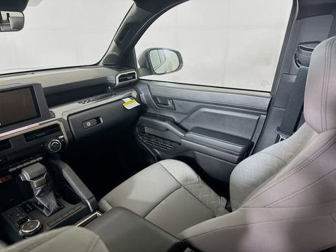 New 2026 Toyota Tacoma SR5 image 23