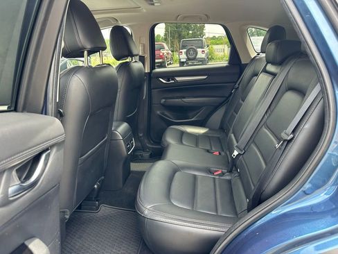 Used 2023 MAZDA CX-5 AWD 2.5 S image 22