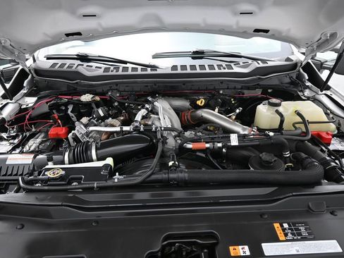 Used 2023 Ford F350 Lariat w/ Lariat Ultimate Package image 41