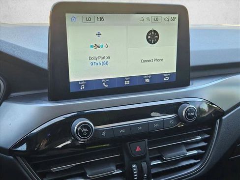 Used 2025 Ford Escape Active image 13