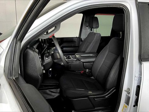 Used 2023 Chevrolet Silverado 3500 W/T w/ WT Convenience Package image 7