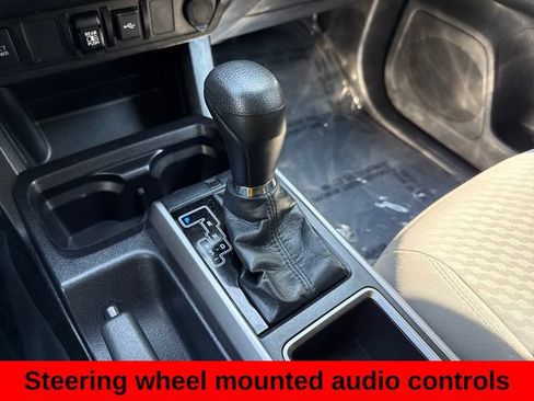 Used 2021 Toyota Tacoma SR5 RWD image 19