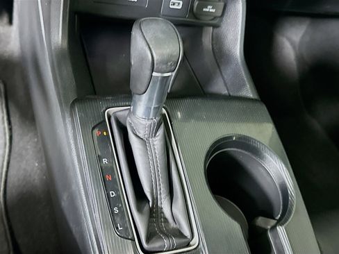 Used 2024 Honda Civic EX-L image 24