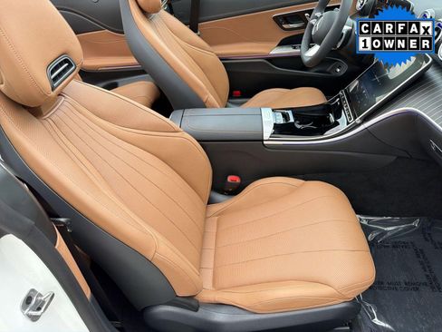 Used 2026 Mercedes-Benz CLE 300 4MATIC Cabriolet image 29