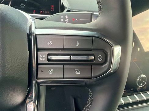 New 2026 GMC Sierra EV Elevation image 27