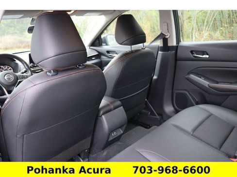 Used 2022 Nissan Altima 2.5 SR image 22