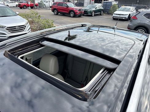 Used 2015 Ford Escape Titanium image 24