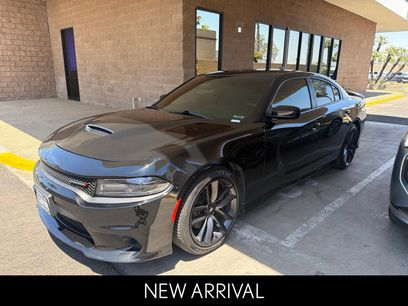 Used 2021 Dodge Charger GT w/ Performance Handling Group