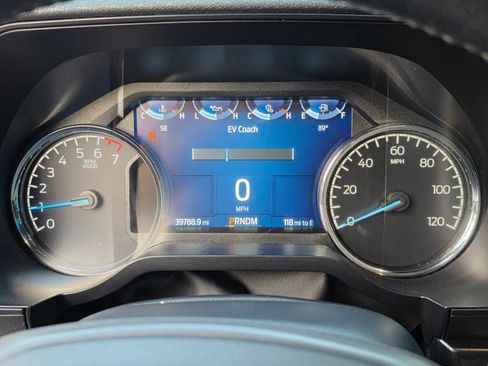 Used 2022 Ford F150 XLT w/ Equipment Group 302A High AWD/4WD image 24