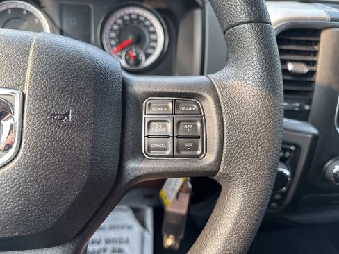 Certified 2020 RAM 1500 Classic Warlock image 19