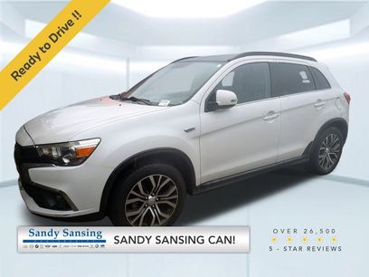 Used 2016 Mitsubishi Outlander Sport SEL