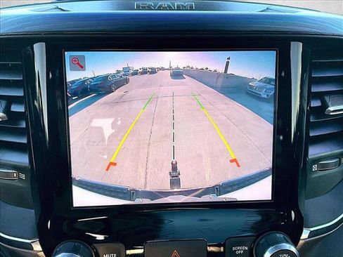 Used 2024 RAM 1500 Laramie image 23