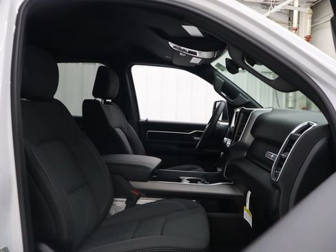New 2026 RAM 1500 Lone Star RWD image 25