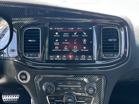Used 2022 Dodge Charger Scat Pack RWD image 24