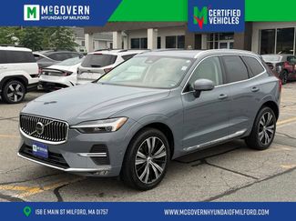 Used 2023 Volvo XC60 B6 Ultimate AWD/4WD video 1