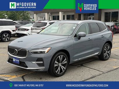 Used 2023 Volvo XC60 B6 Ultimate