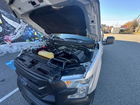 Used 2017 Ford F150 XL w/ XL Power Equipment Group image 44