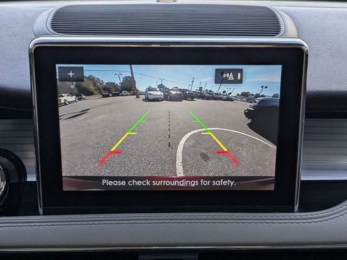 Used 2020 Lincoln Corsair FWD w/ Convenience Package image 30