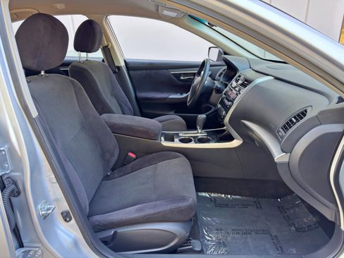 Used 2013 Nissan Altima 2.5 S image 14