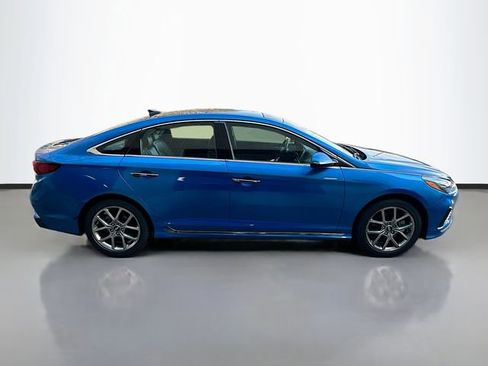 Used 2019 Hyundai Sonata Limited image 5
