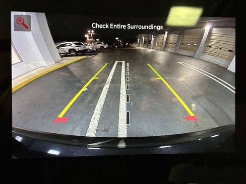 Used 2024 Jeep Wagoneer Series III w/ Premium Group I image 26