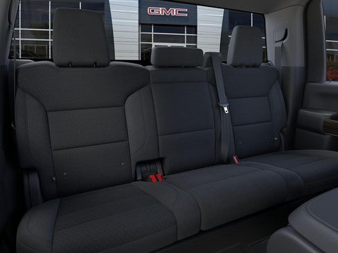 New 2026 GMC Sierra 2500 Pro w/ 1SA Pro Safety Plus Package AWD/4WD image 17