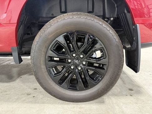 Used 2025 Ford F150 Lariat image 43