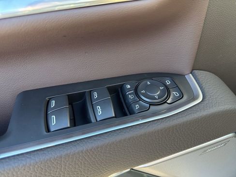 New 2026 GMC Sierra 2500 Denali w/ Denali Reserve Package image 11