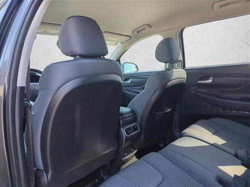 Used 2023 Hyundai Santa Fe SEL AWD/4WD image 20