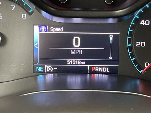 Used 2017 Chevrolet Colorado Z71 image 13