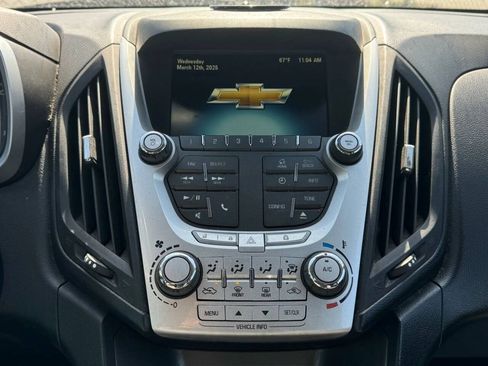 Used 2012 Chevrolet Equinox LT w/ Driver Convenience Package FWD image 21