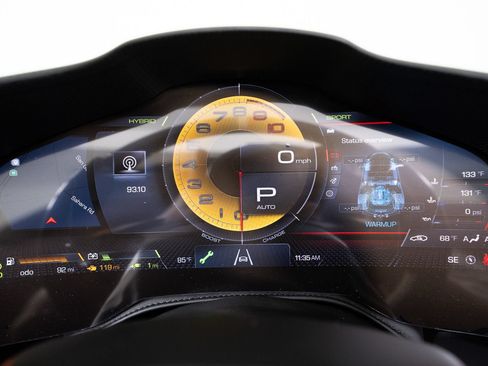 Certified 2023 Ferrari SF90 Spider AWD/4WD image 40