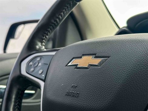 Used 2022 Chevrolet Colorado ZR2 image 29