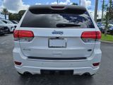 Used 2021 Jeep Grand Cherokee Overland image 6