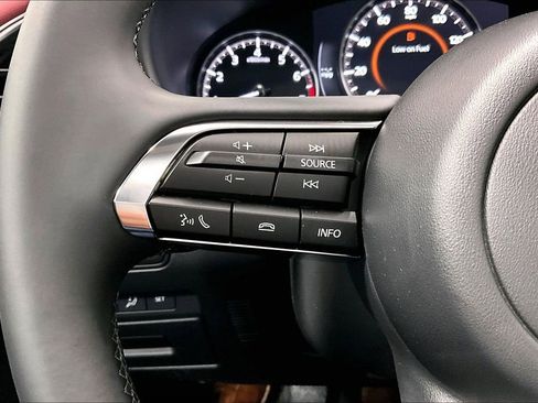 New 2026 MAZDA MAZDA3 2.5 S Hatchback w/ Premium Pkg image 13