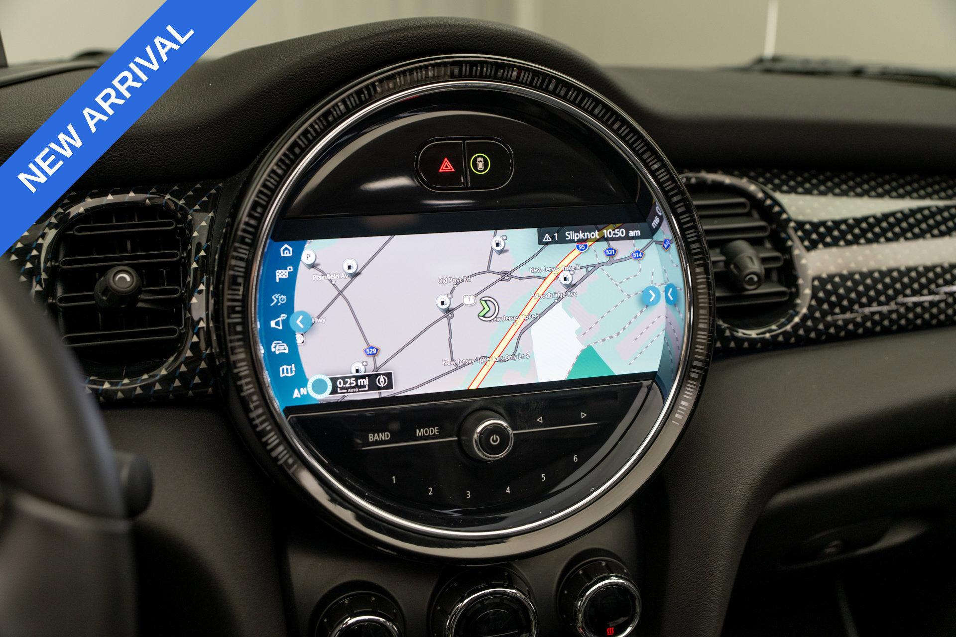 Used 2022 MINI Cooper S w/ Sidewalk Package FWD image 29