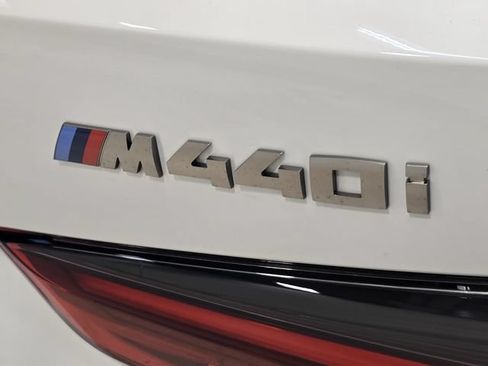 Used 2023 BMW M440i Gran Coupe RWD image 8