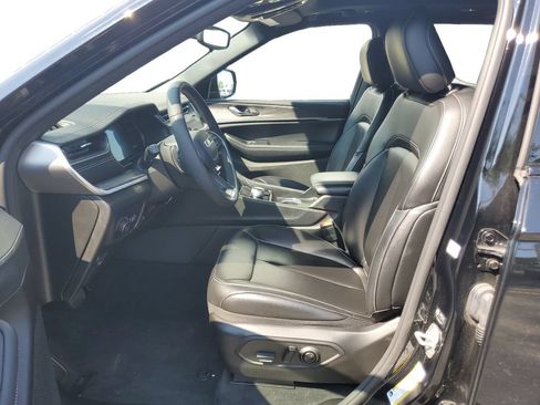 Used 2024 Jeep Grand Cherokee Limited AWD/4WD image 22