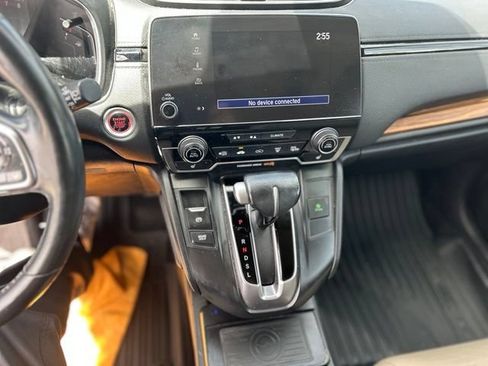 Used 2019 Honda CR-V EX-L image 22