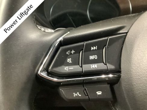 Used 2023 MAZDA CX-5 Signature image 20