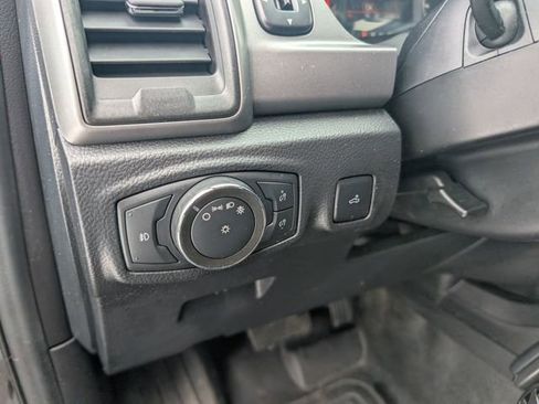 Used 2021 Ford Ranger XL w/ FX4 Off-Road Package image 17