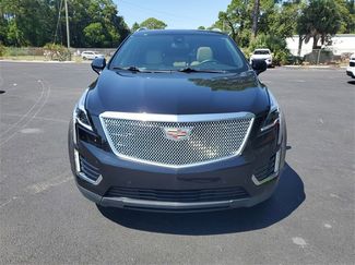 Used 2017 Cadillac XT5 Premium Luxury video 2