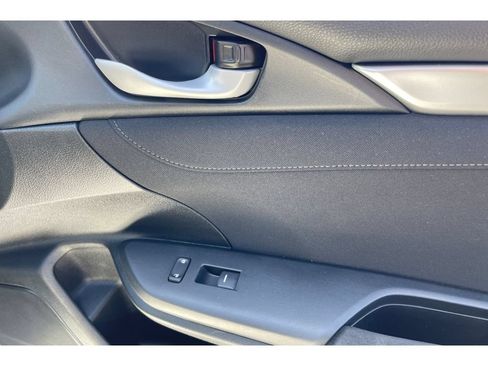 Used 2018 Honda Civic EX image 21