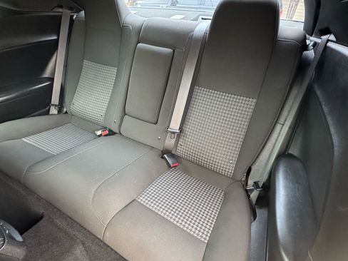 Used 2021 Dodge Challenger GT w/ Blacktop Package image 23